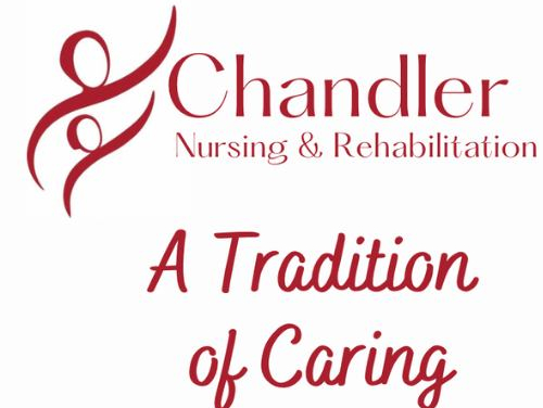 CHANDLER NURSING CENTER